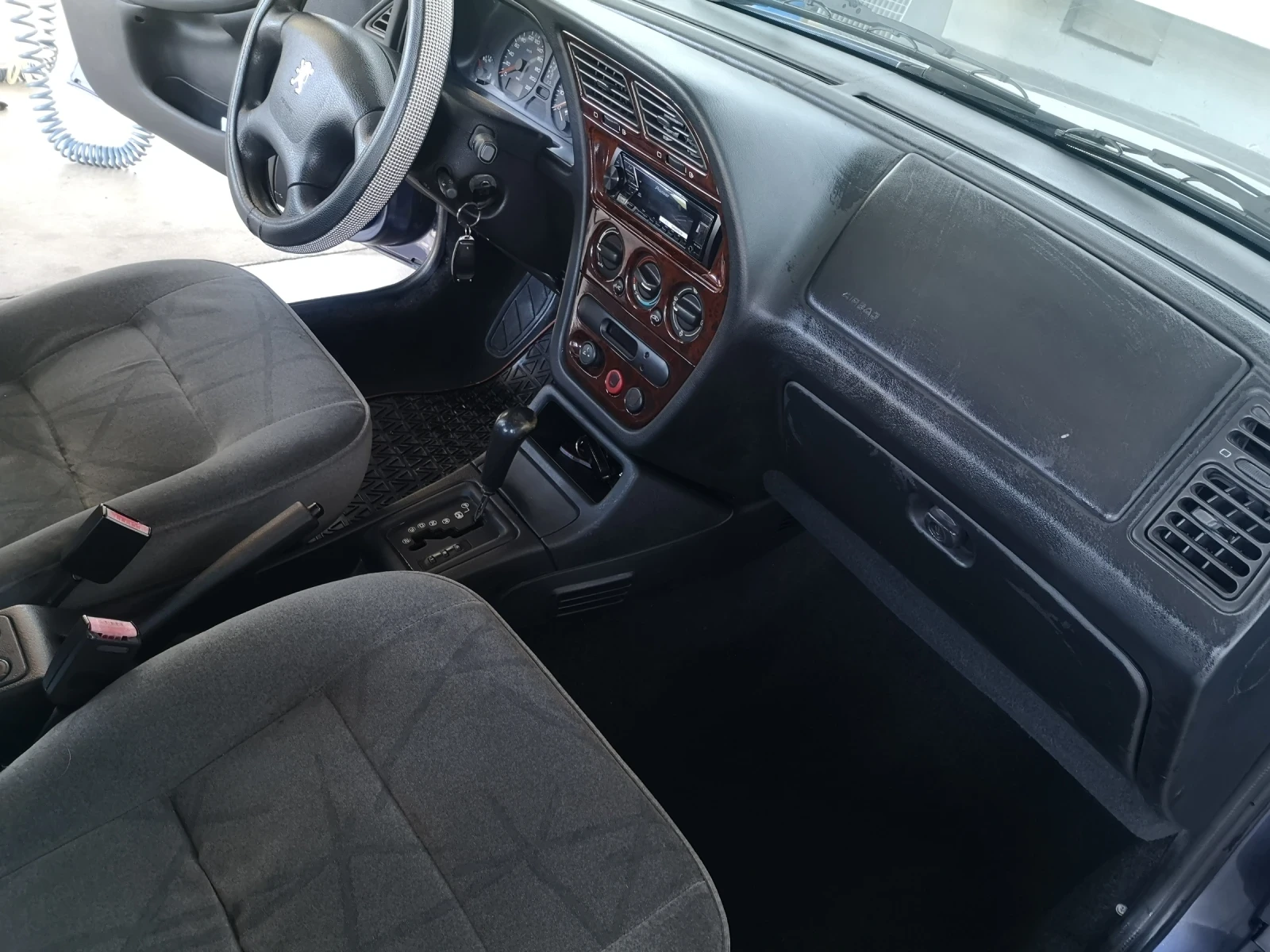 Peugeot 306  - изображение 7