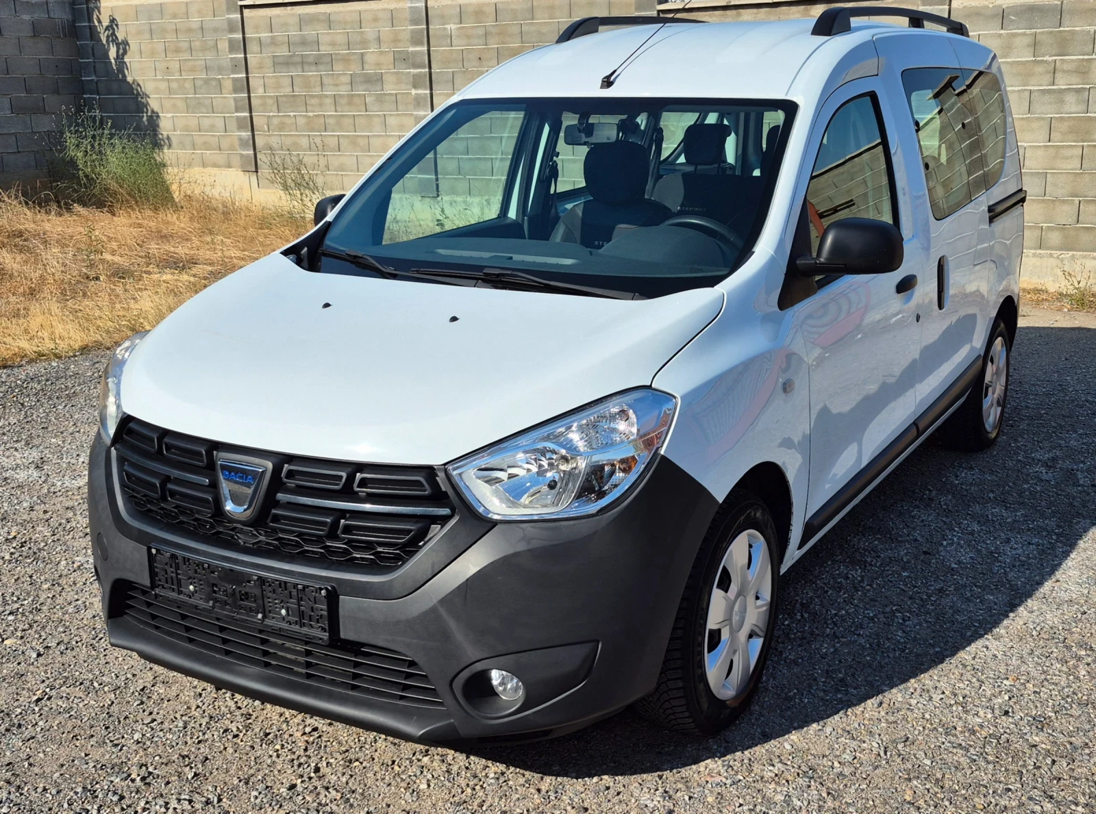 Dacia Dokker  - изображение 3