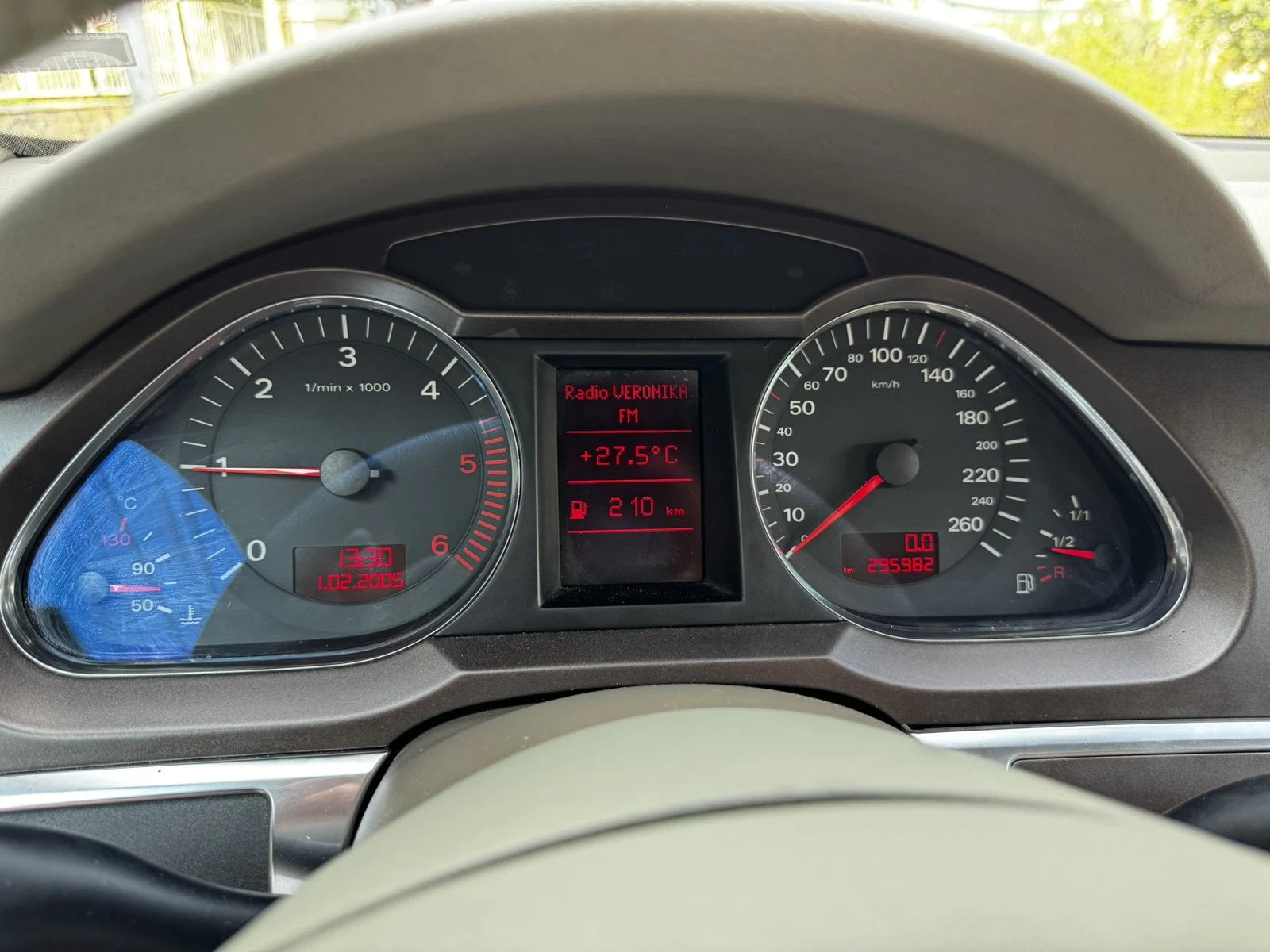 Audi A6 2.0tdi 140kc. | Mobile.bg — изображение 15