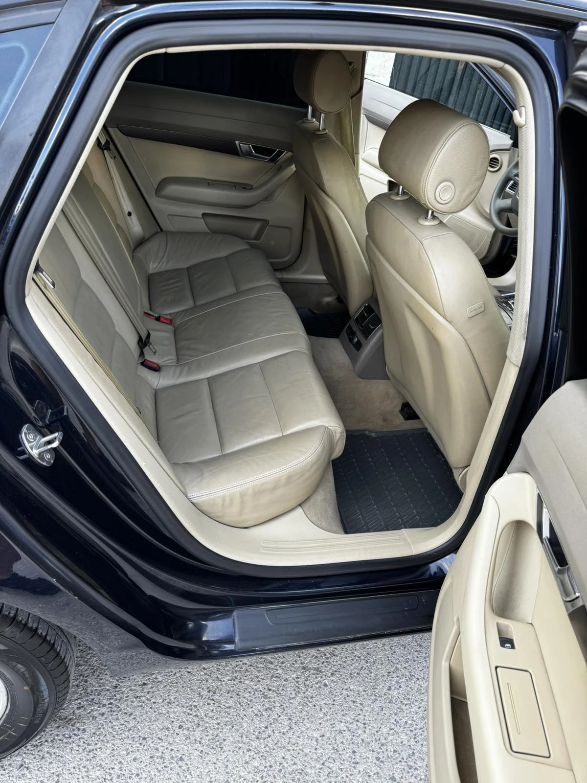 Audi A6 2.0tdi 140kc. | Mobile.bg — изображение 14