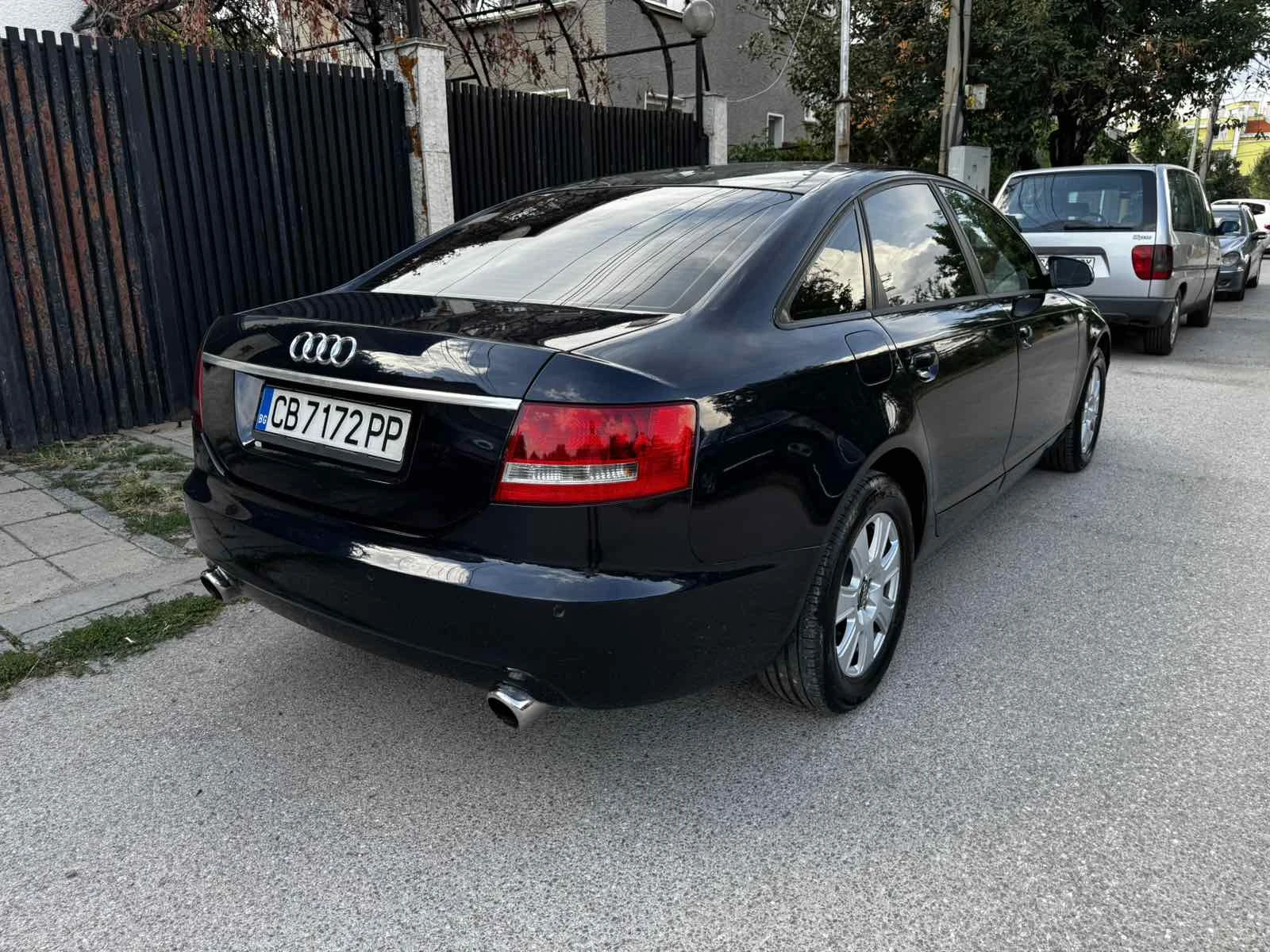 Audi A6 2.0tdi 140kc. - изображение 5