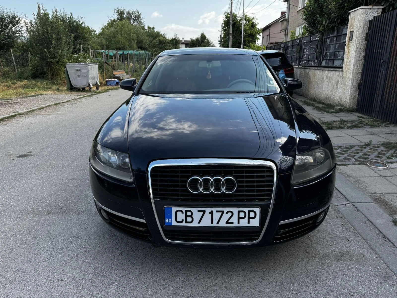 Audi A6 2.0tdi 140kc. - изображение 4
