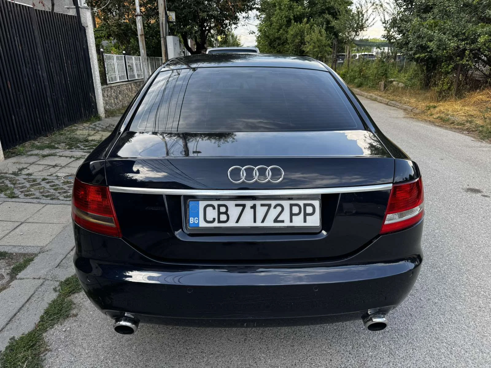 Audi A6 2.0tdi 140kc. - изображение 6