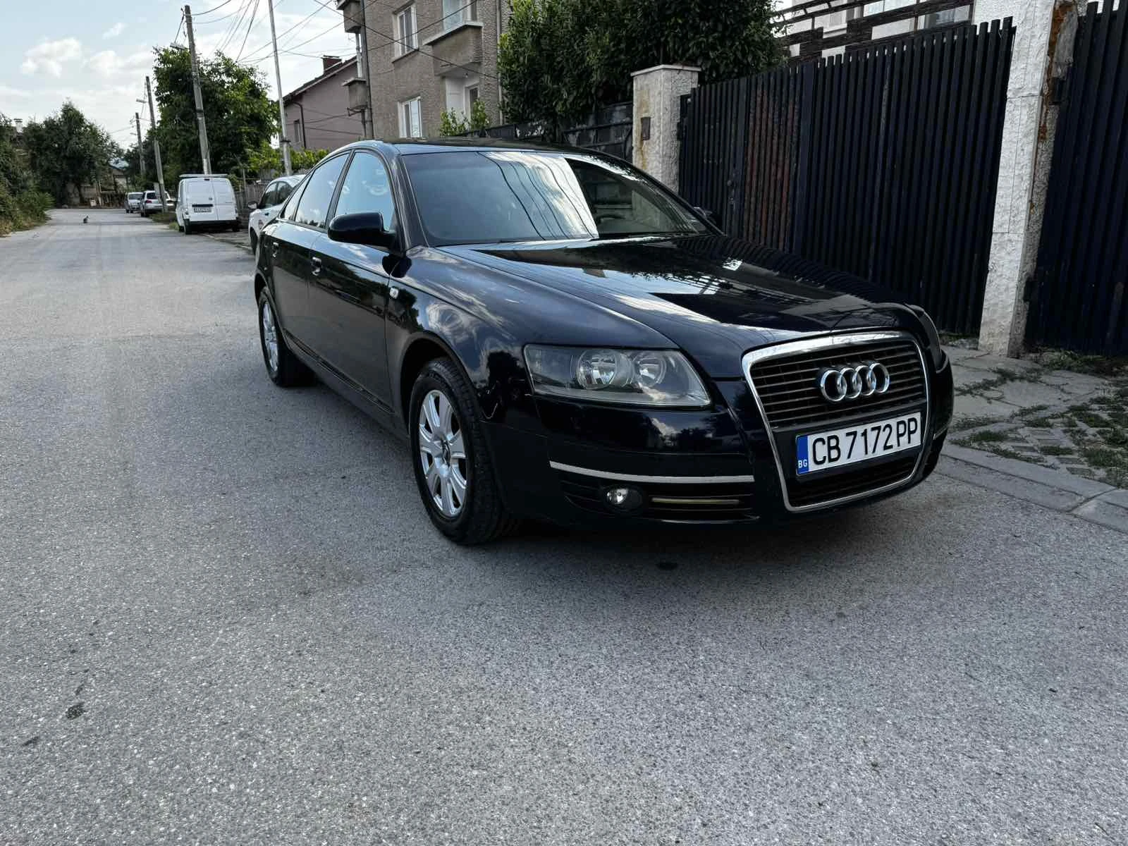 Audi A6 2.0tdi 140kc. - изображение 2