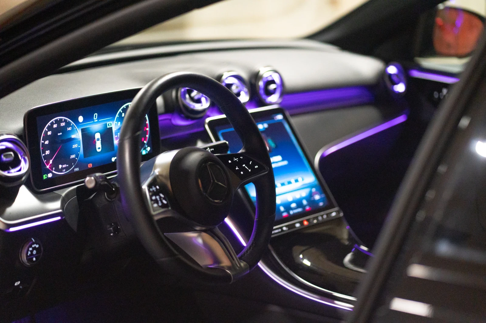 Mercedes-Benz C 300 AMG,  | Mobile.bg   16