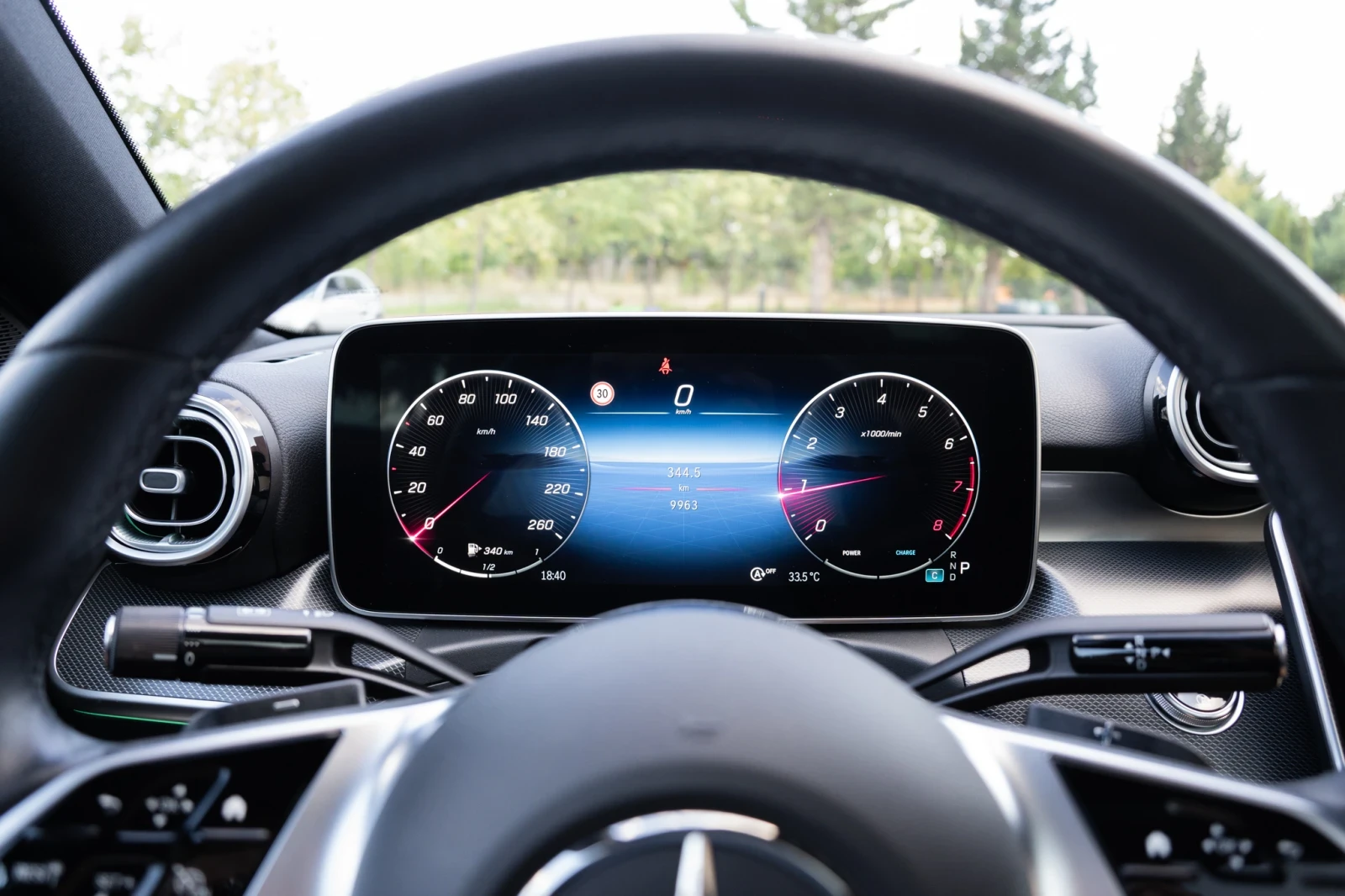 Mercedes-Benz C 300 AMG,  | Mobile.bg   13