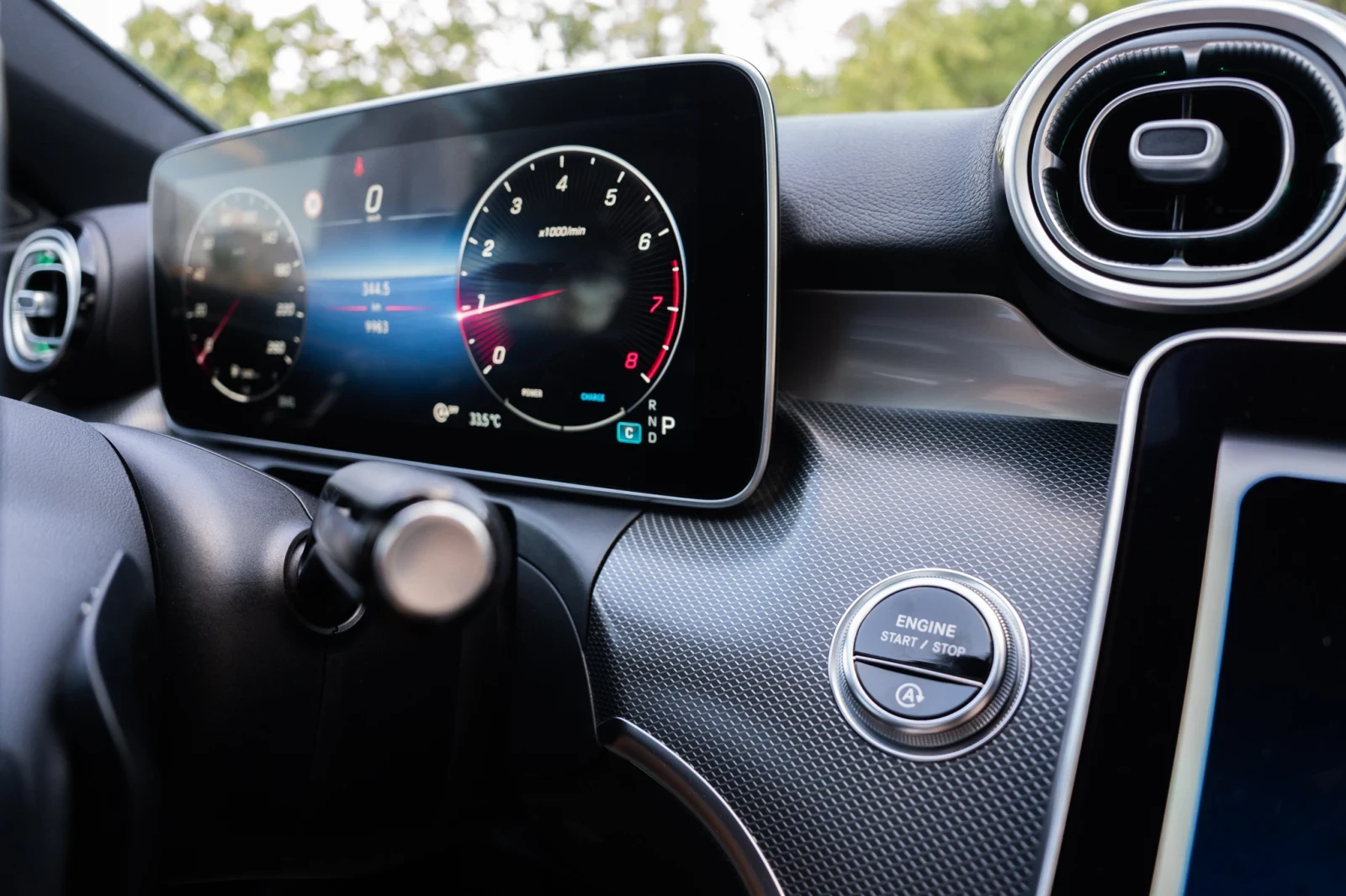 Mercedes-Benz C 300 AMG,  | Mobile.bg   12