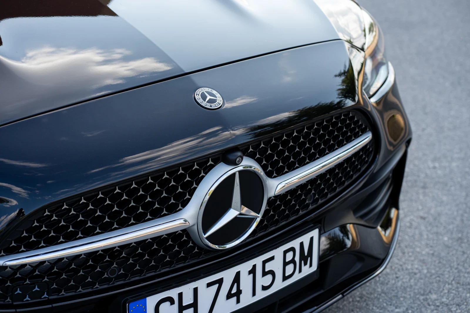 Mercedes-Benz C 300 AMG  - изображение 5