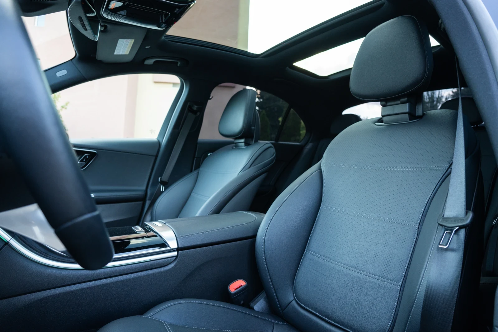 Mercedes-Benz C 300 AMG,  | Mobile.bg   11