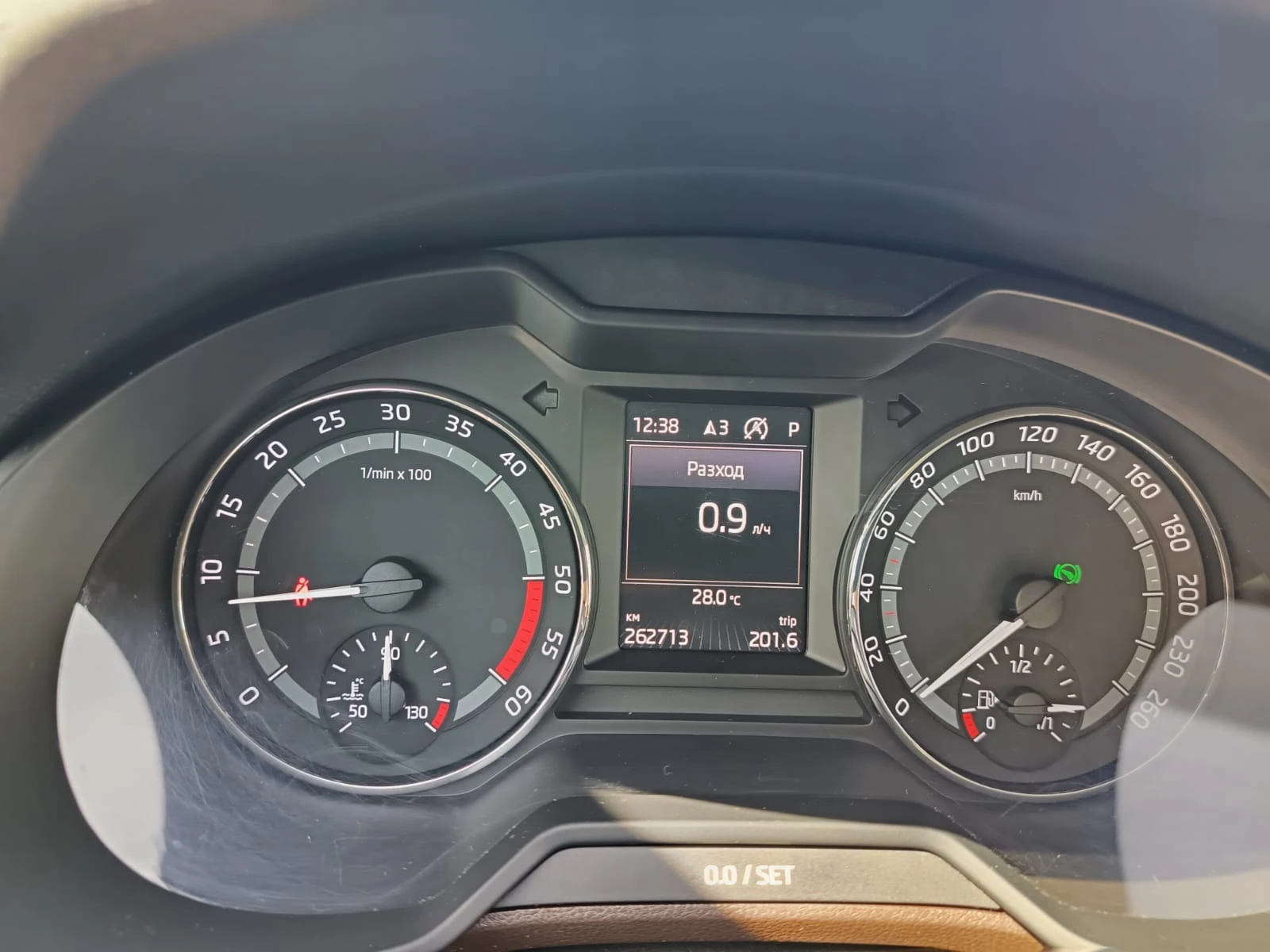 Skoda Octavia Scout - изображение 7