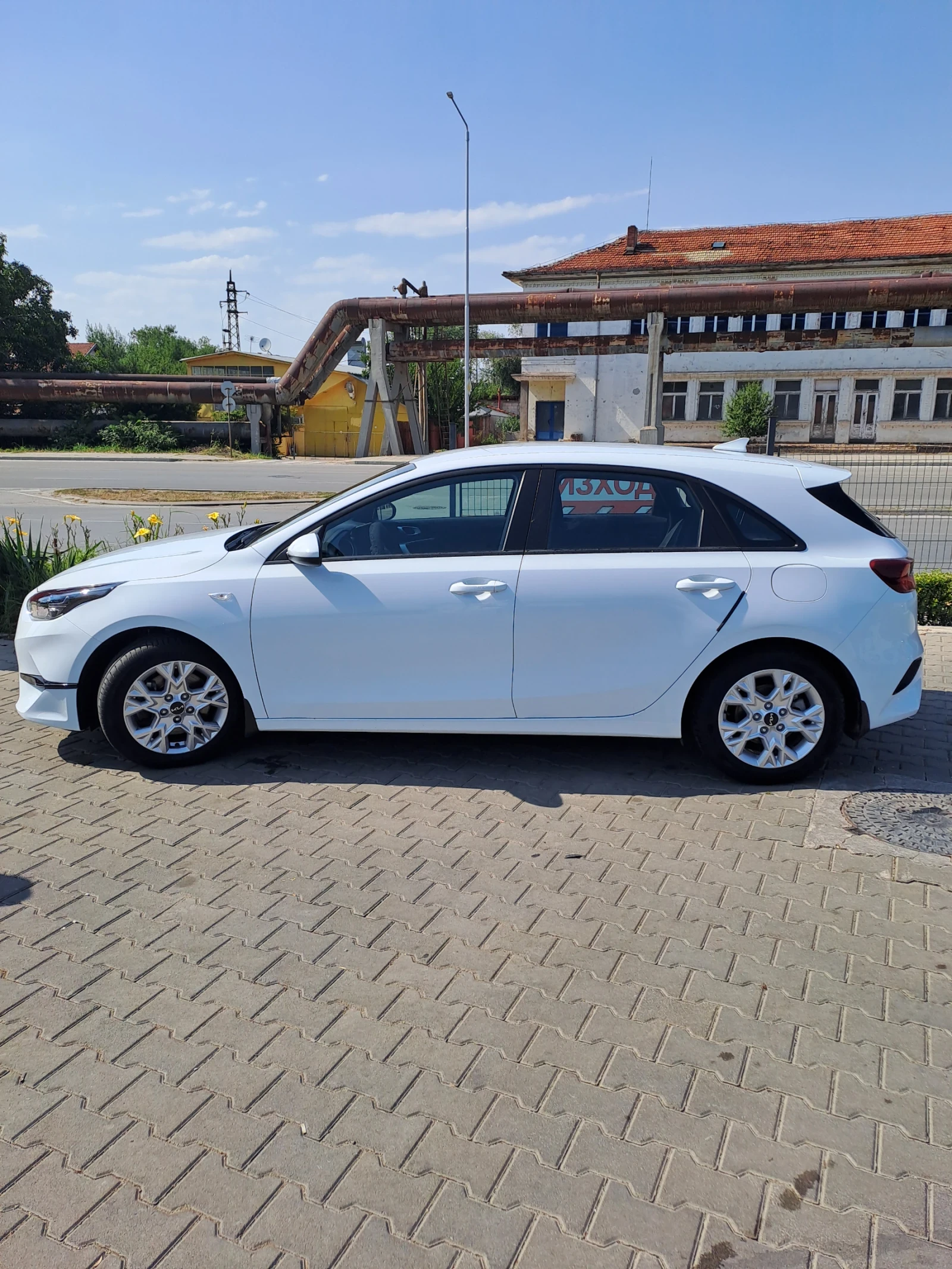 Kia Ceed  - изображение 5