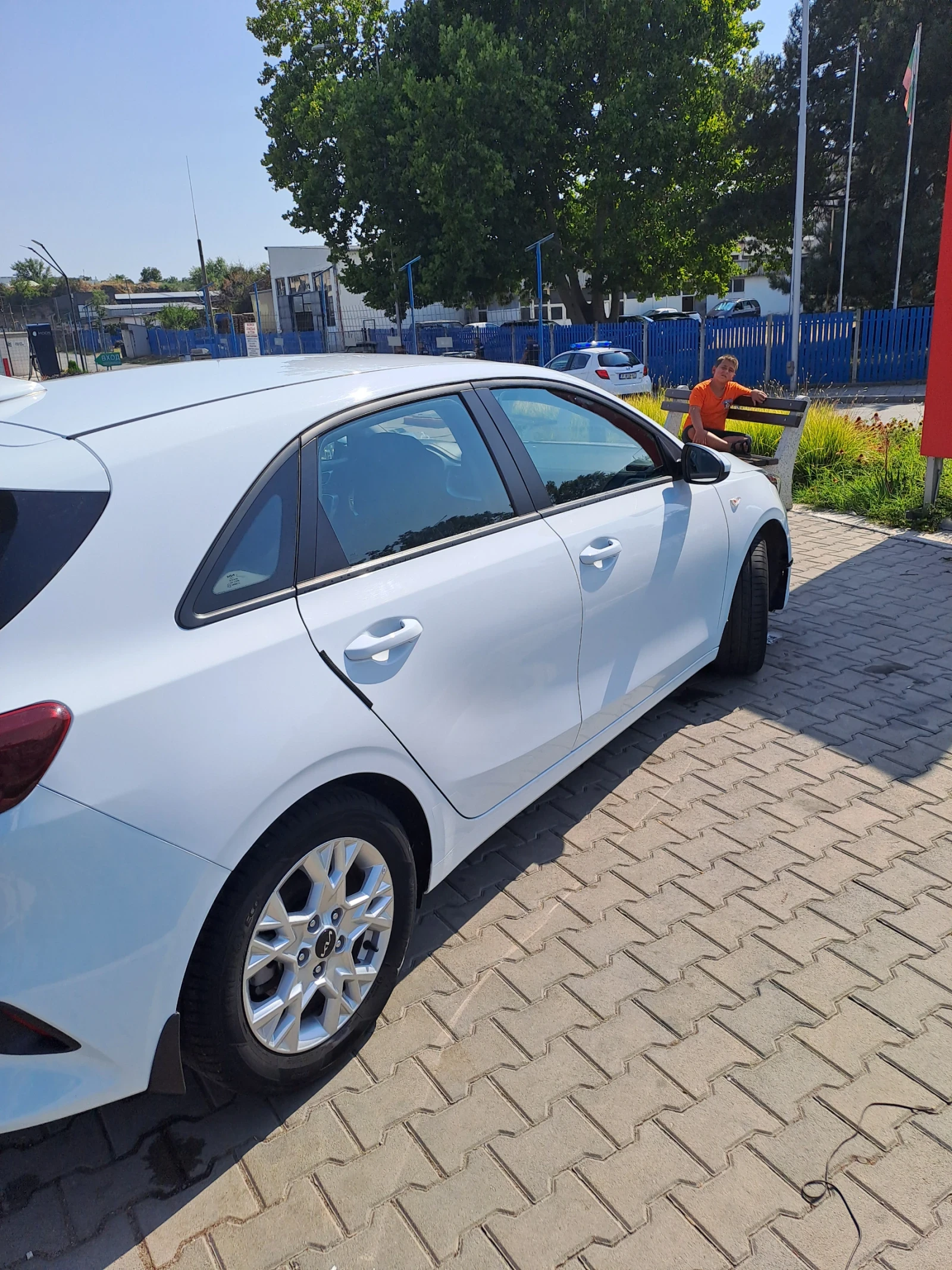 Kia Ceed  - изображение 6