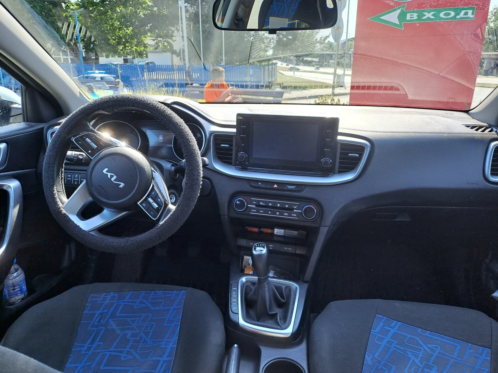 Kia Ceed  - изображение 7