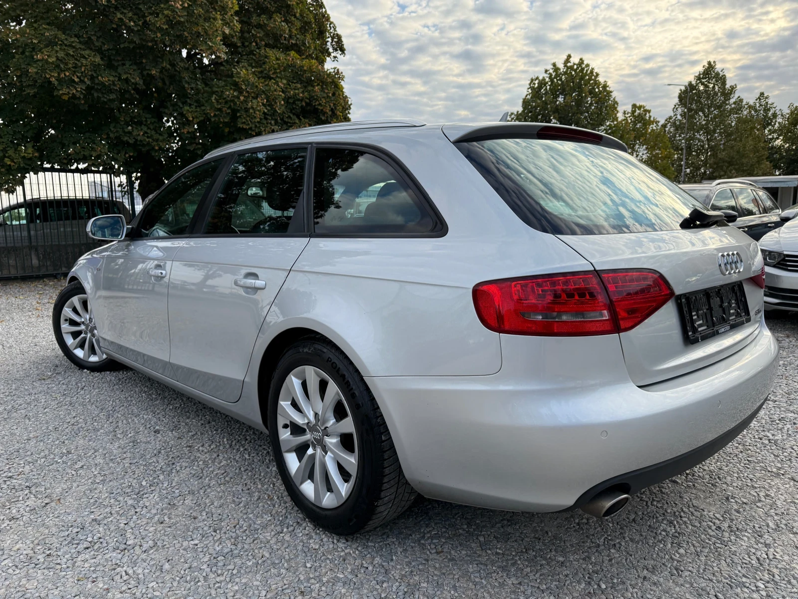 Audi A4 2.7TDI S-LINE DISTRONIK - изображение 3