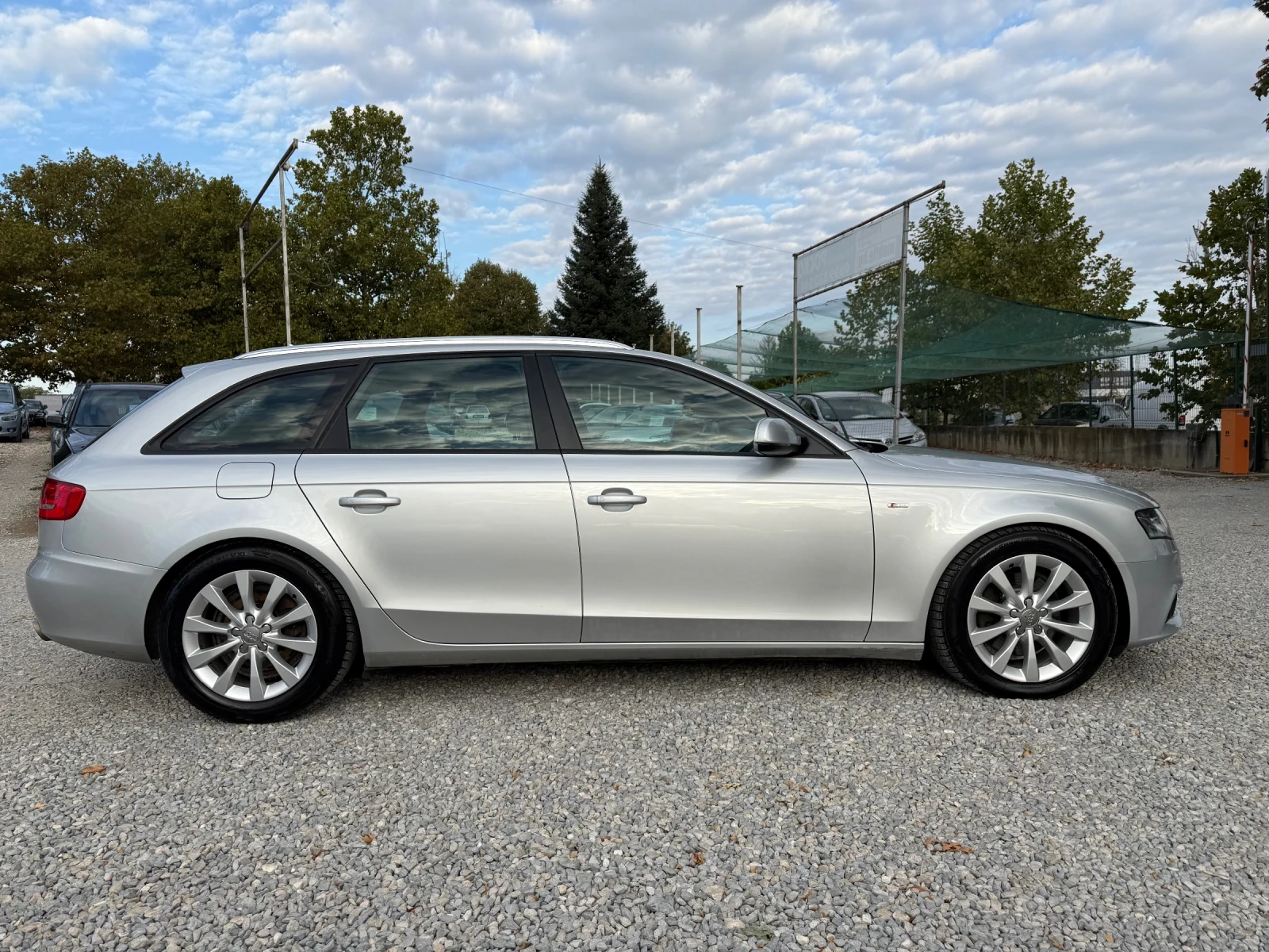 Audi A4 2.7TDI S-LINE DISTRONIK - изображение 5