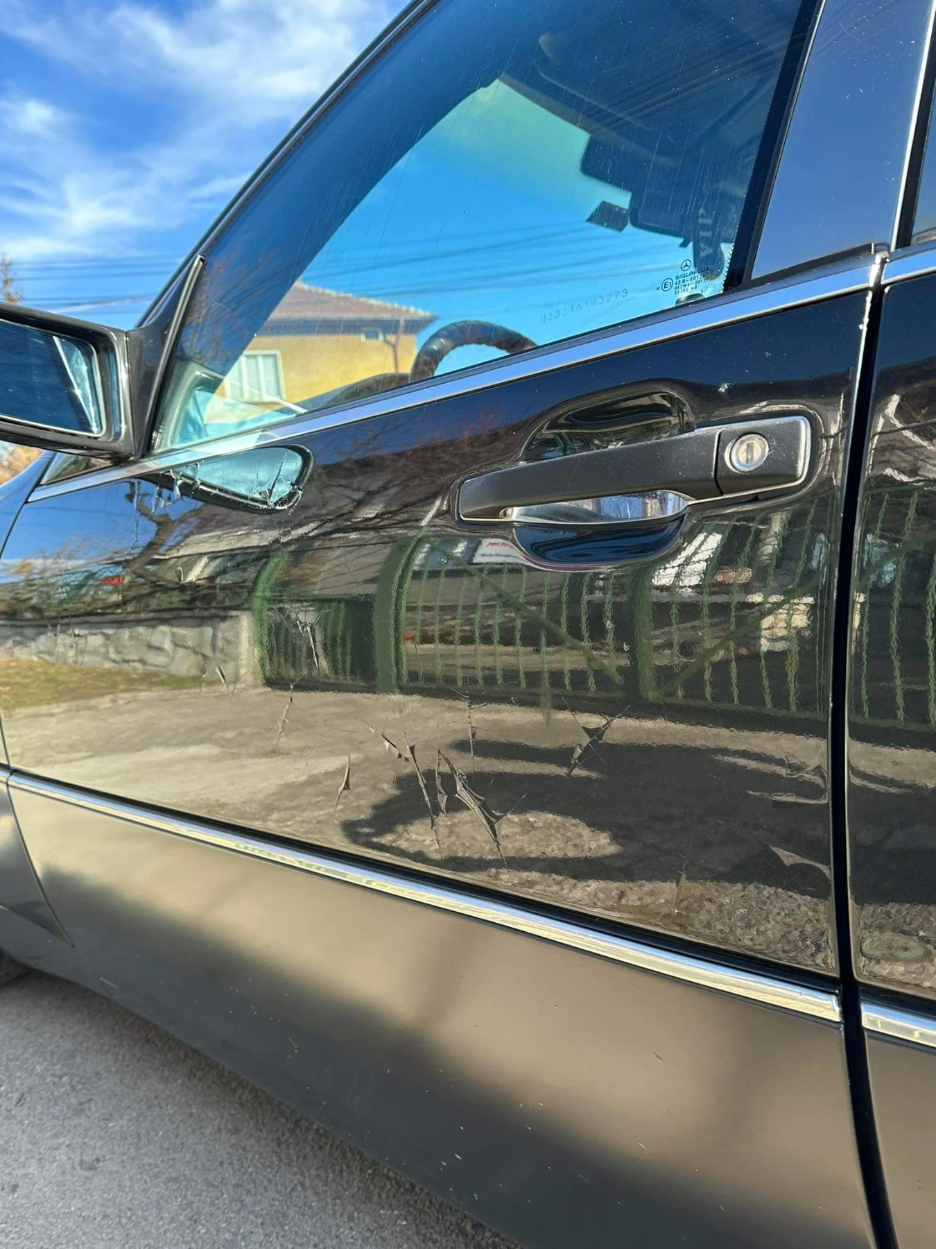 Mercedes-Benz S 320 | Mobile.bg — изображение 9