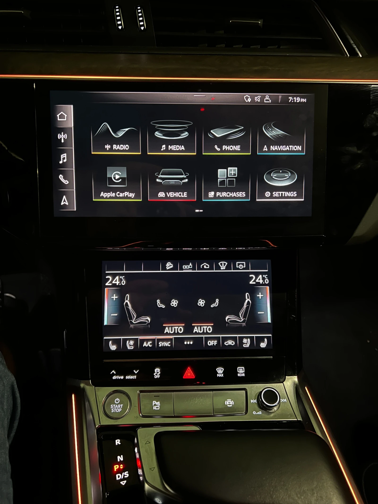 Audi E-Tron 55 95kWh battery | Mobile.bg   13