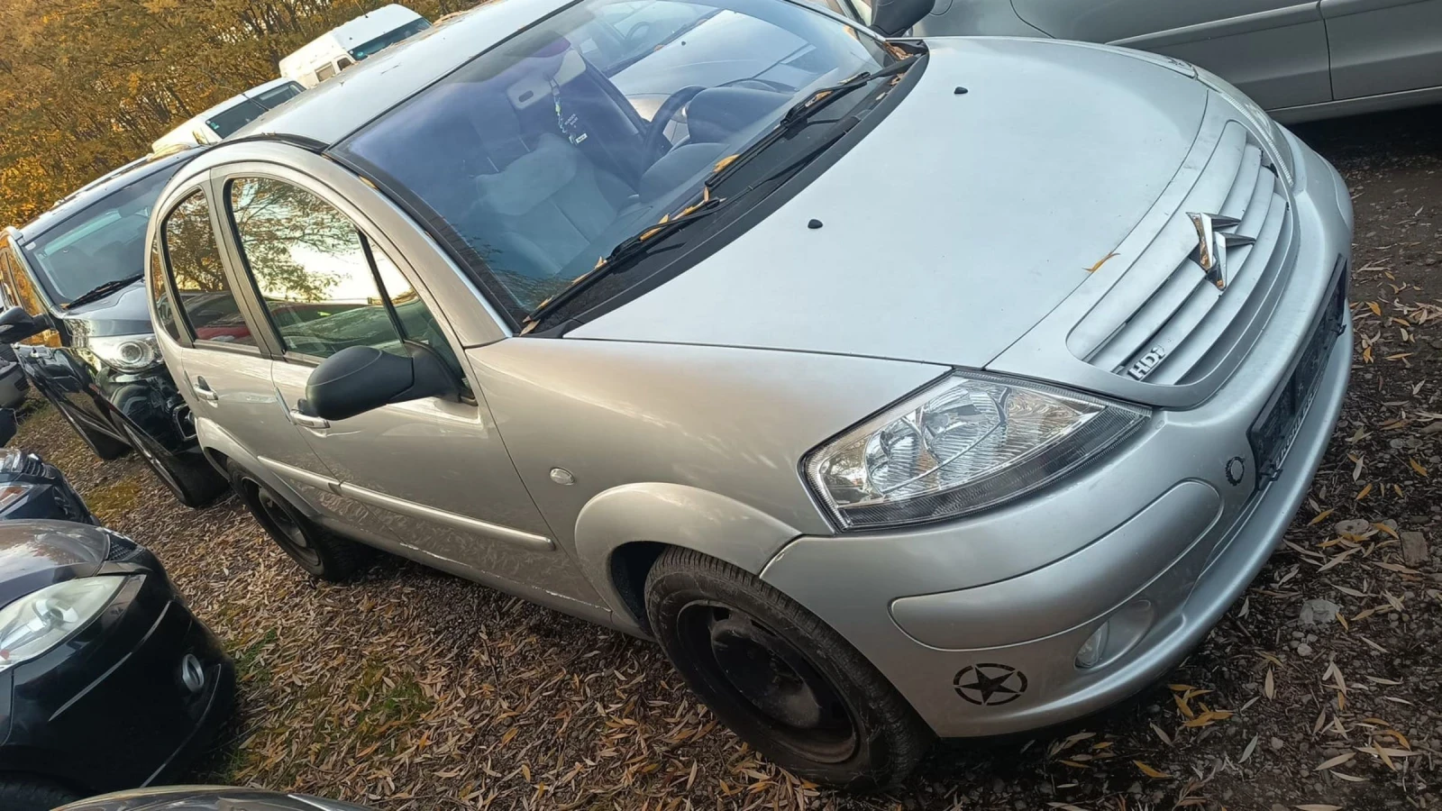 Citroen C3 1.4d | Mobile.bg � ����������� 4