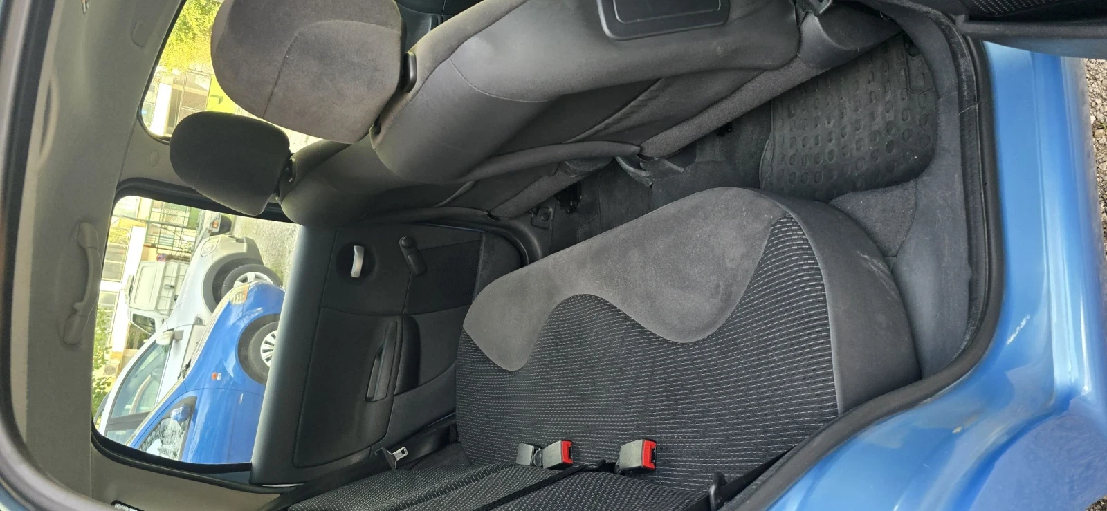 Citroen C3 1.2i, 59k. | Mobile.bg   13