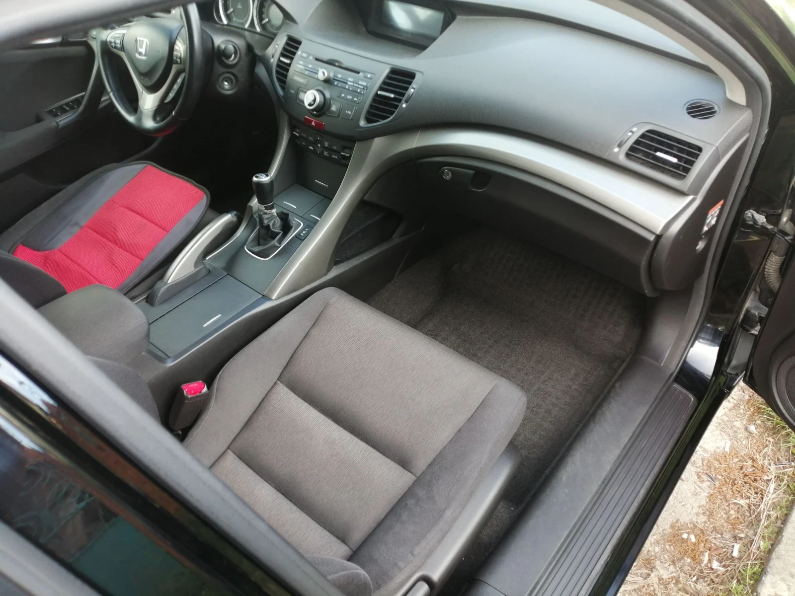 Honda Accord  - изображение 4