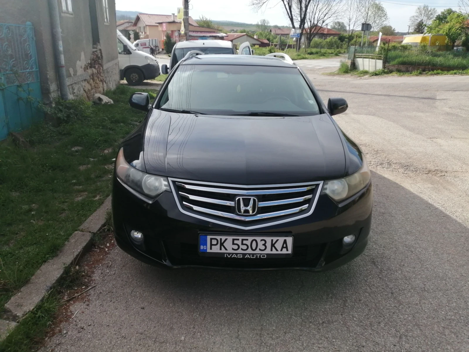 Honda Accord | Mobile.bg � ����������� 15
