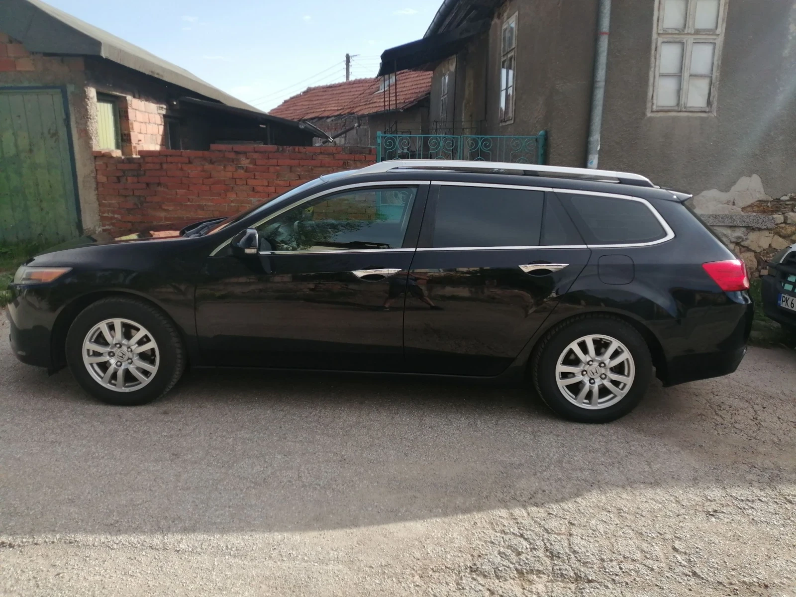 Honda Accord | Mobile.bg � ����������� 16