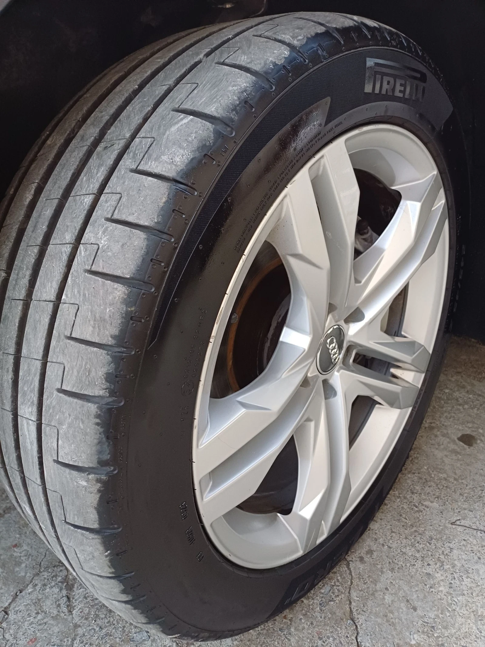 Audi A4 Allroad 2.0/190/DIGITAL | Mobile.bg   17