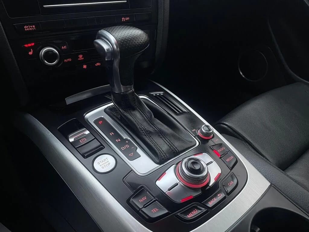 Audi A5  Technik* , BOSE* S-LINE*  | Mobile.bg   12