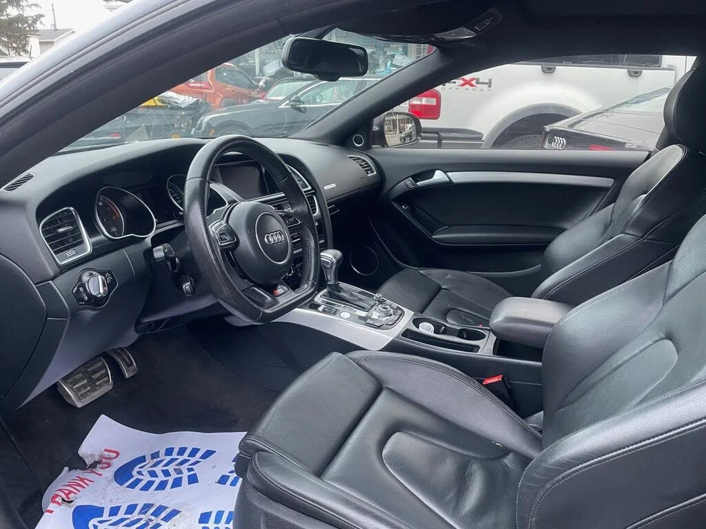 Audi A5  Technik* , BOSE* S-LINE*  - изображение 7