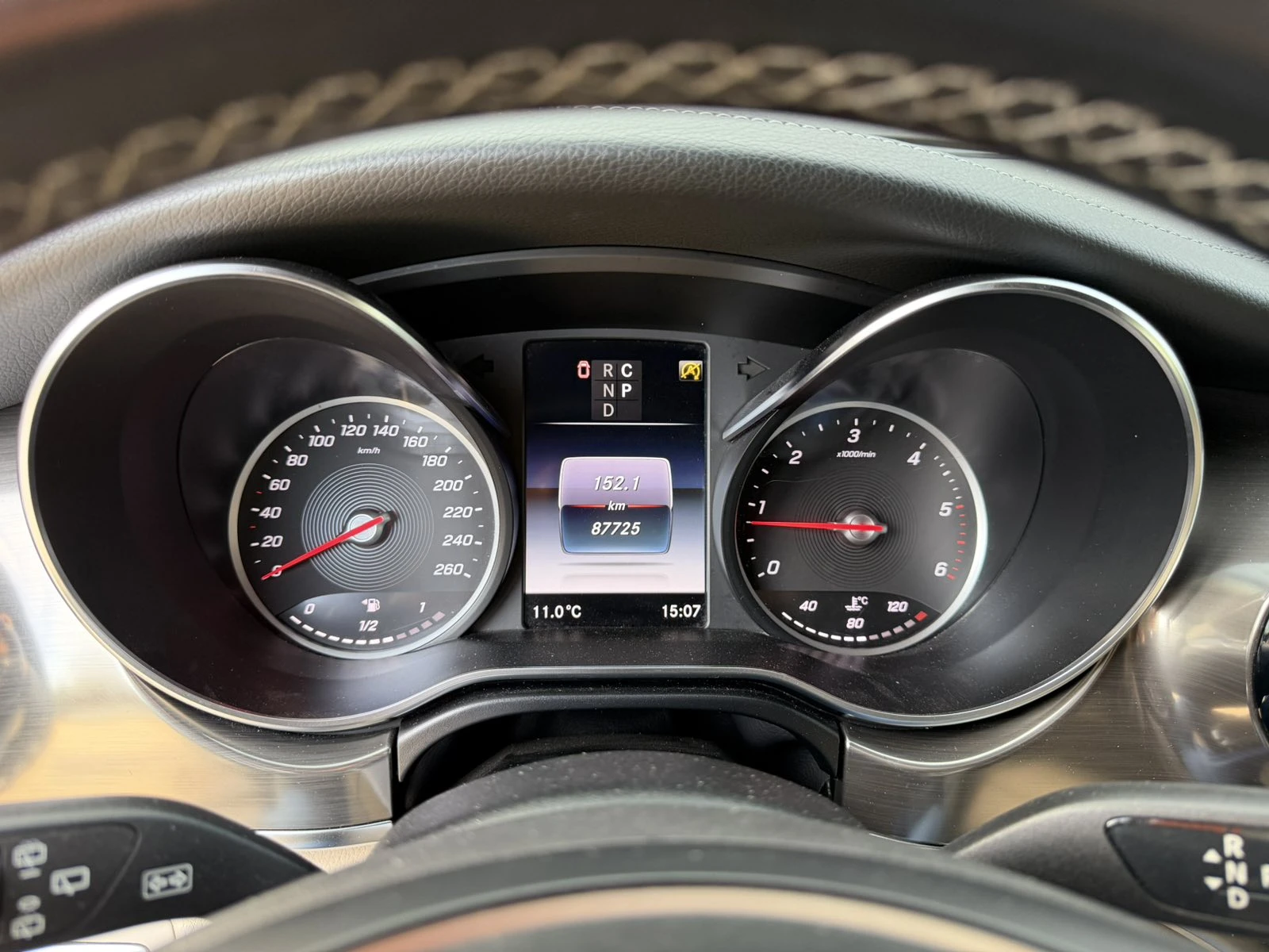 Mercedes-Benz V 300 AMG 4MATIC LUXURY SEATS | Mobile.bg � ����������� 13