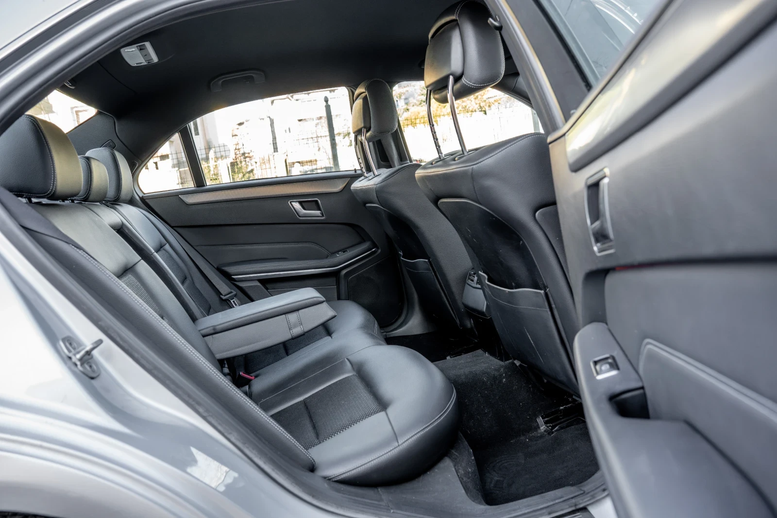 Mercedes-Benz E 350 ������ ��� ��������� �� ������ | Mobile.bg � ����������� 10