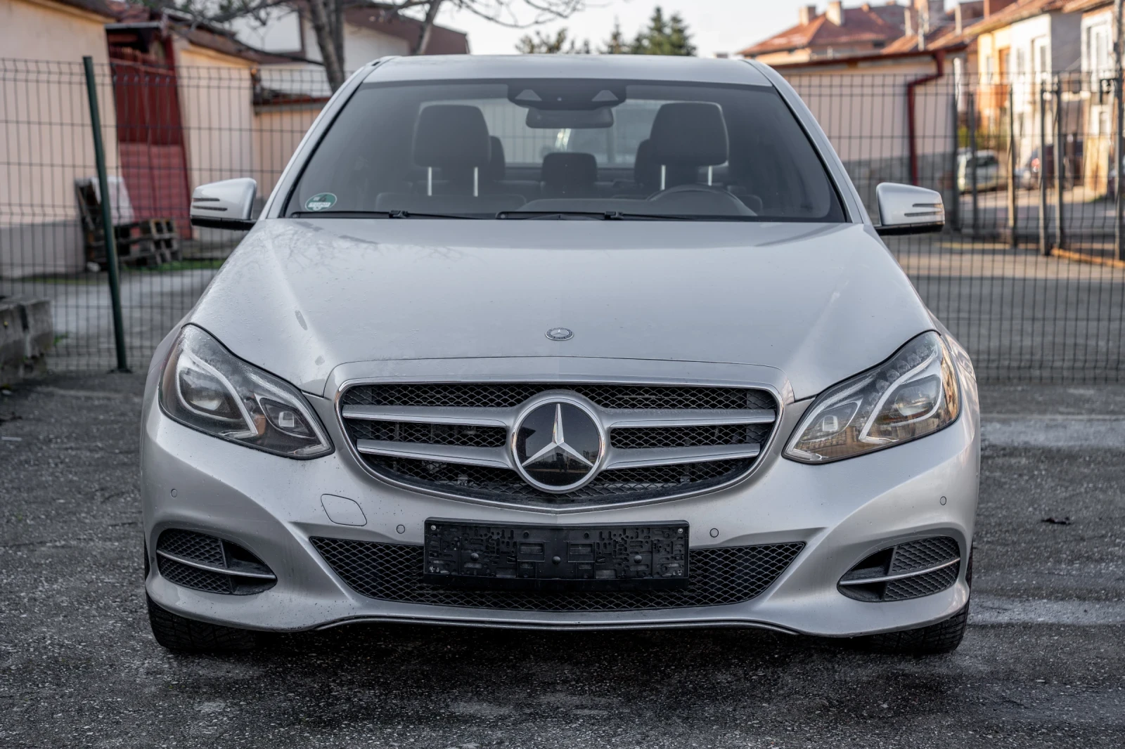 Mercedes-Benz E 350 ������ ��� ��������� �� ������ | Mobile.bg � ����������� 6