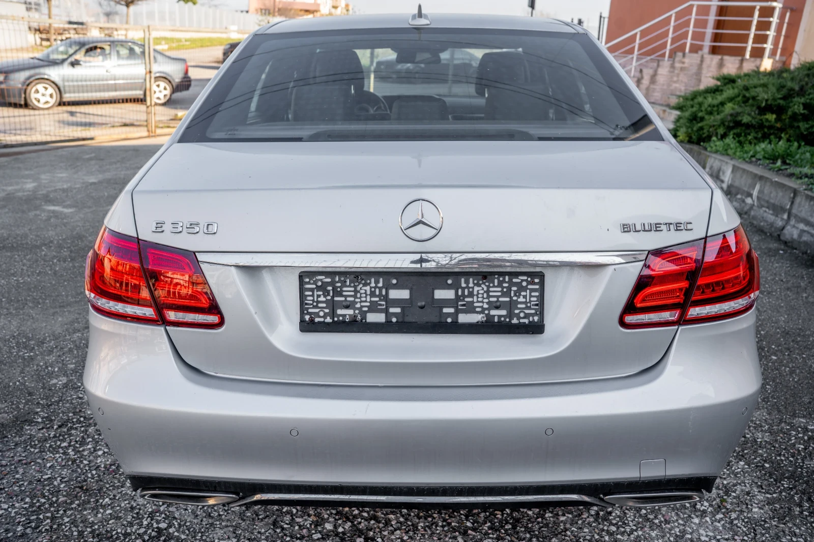 Mercedes-Benz E 350 ������ ��� ��������� �� ������ | Mobile.bg � ����������� 7