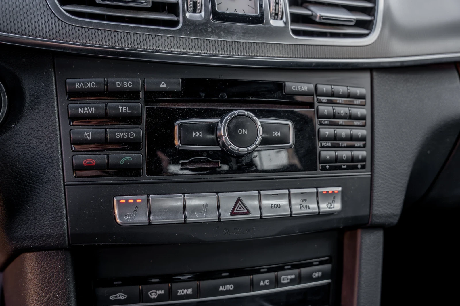 Mercedes-Benz E 350 ������ ��� ��������� �� ������ | Mobile.bg � ����������� 14