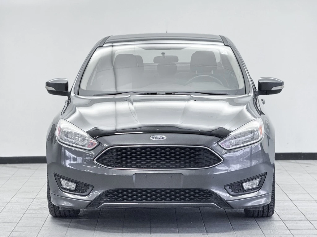 Ford Focus SEDAN SE * * CARFAX * * ���� ������ * *  | Mobile.bg � ����������� 1