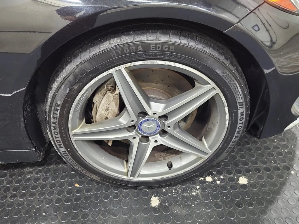 Mercedes-Benz C 300 * CARFAX * БЕЗ ПЪРВОНАЧАЛНА ВНОСКА - изображение 7