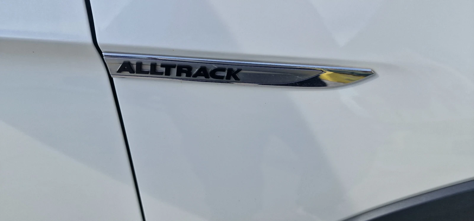 VW Passat ALLTRACK 2.0TDI | Mobile.bg � ����������� 5