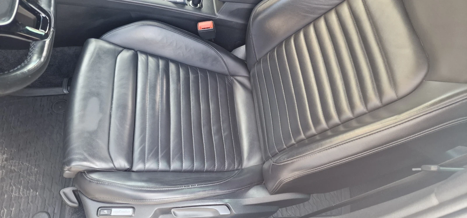 VW Passat ALLTRACK 2.0TDI | Mobile.bg � ����������� 9