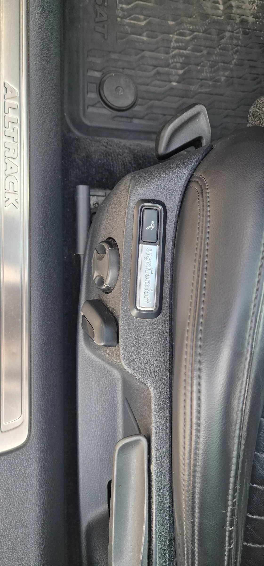 VW Passat ALLTRACK 2.0TDI | Mobile.bg � ����������� 10