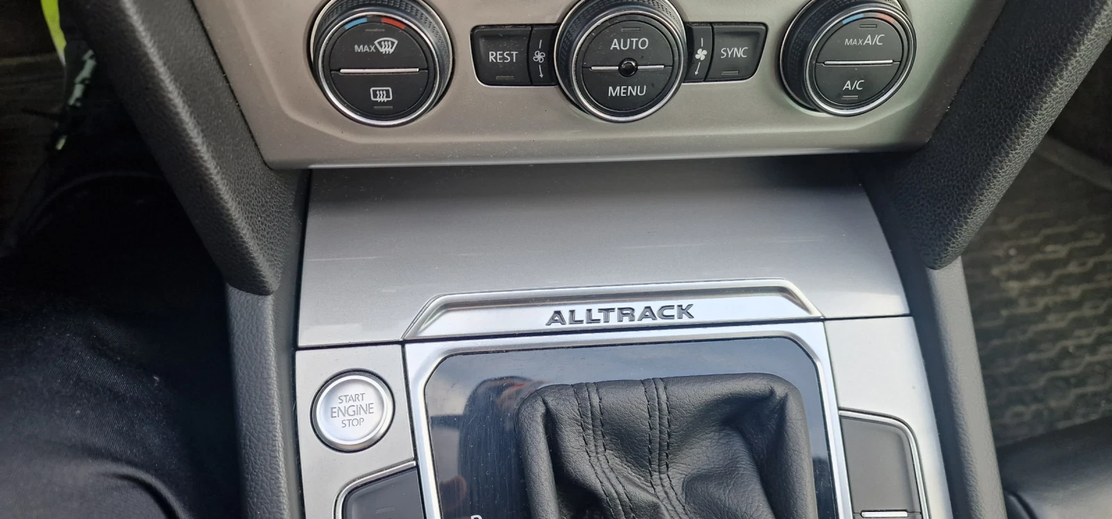 VW Passat ALLTRACK 2.0TDI | Mobile.bg � ����������� 13