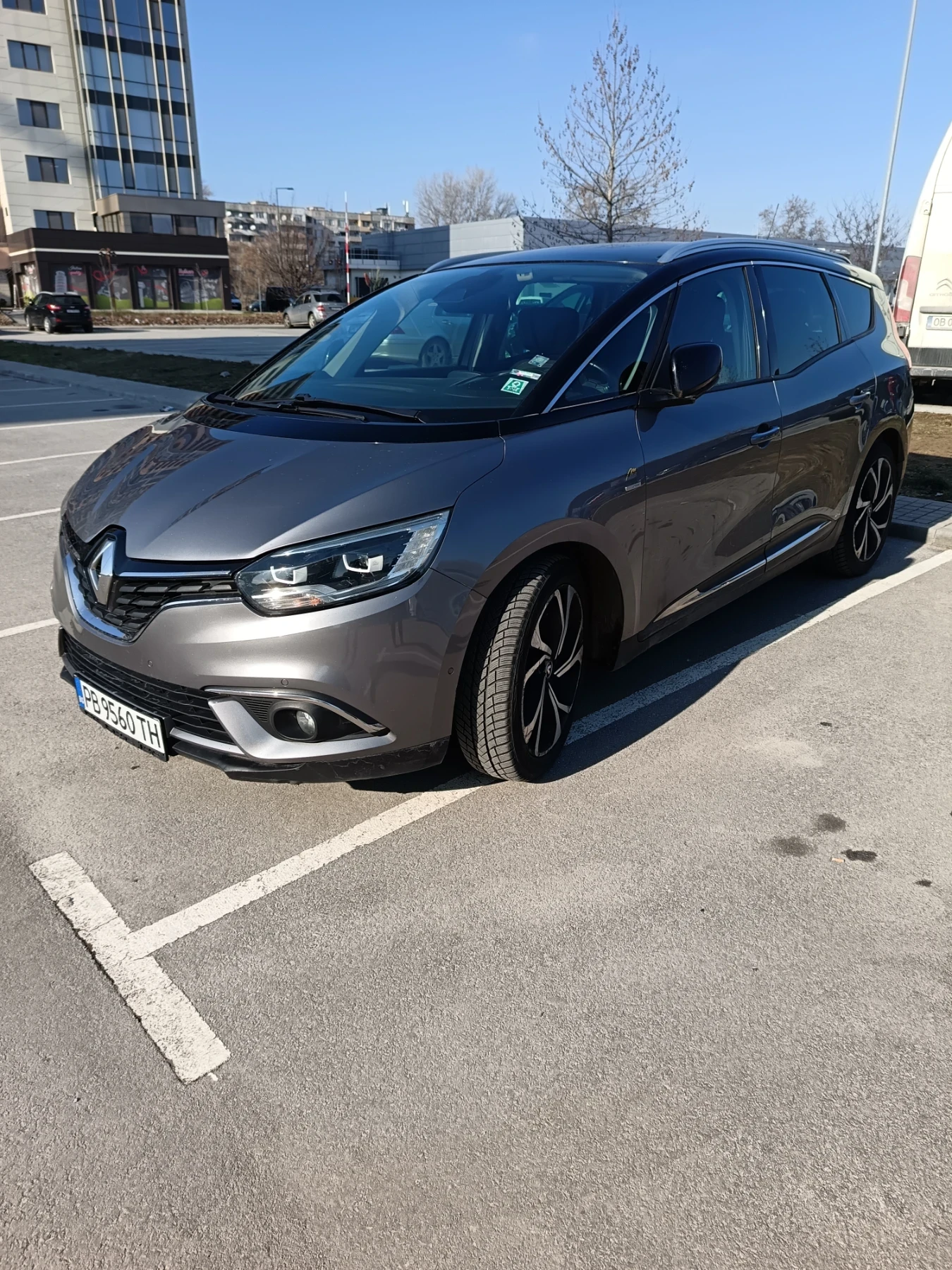 Renault Scenic | Mobile.bg � ����������� 2