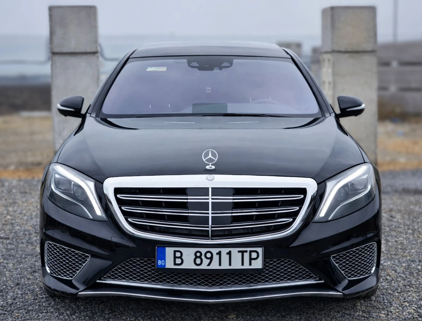 Mercedes-Benz S 350 LONG * 3xTV * Full Full - изображение 2