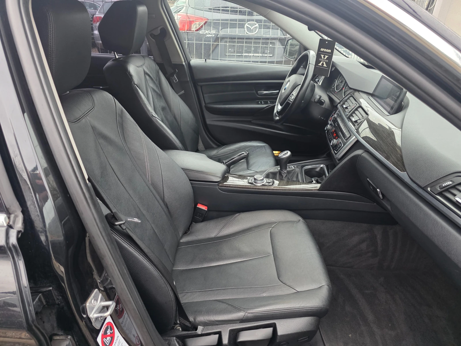 BMW 320 1.8 D KATO HOBA ������� ��������  | Mobile.bg � ����������� 14