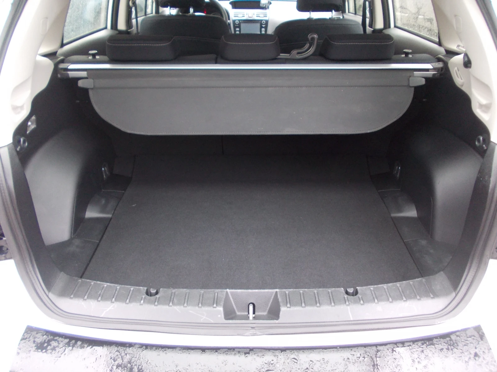 Subaru XV 1.6 4x4-клима - изображение 6