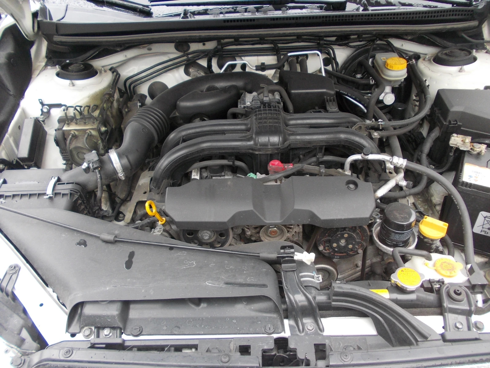 Subaru XV 1.6 4x4-����� | Mobile.bg � ����������� 12