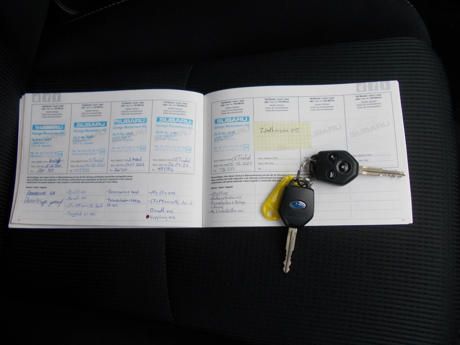 Subaru XV 1.6 4x4-����� | Mobile.bg � ����������� 11