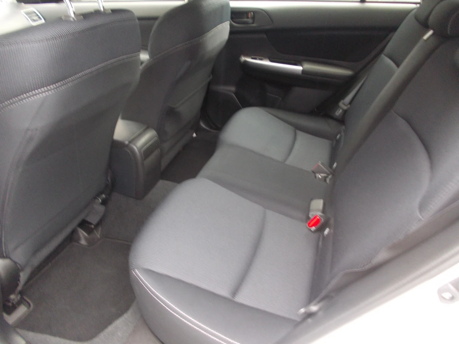 Subaru XV 1.6 4x4-клима - изображение 9