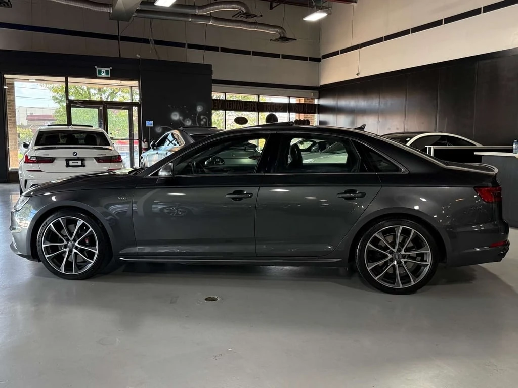 Audi S4 * quattro Technik* ���������* 360 ������*  | Mobile.bg � ����������� 6