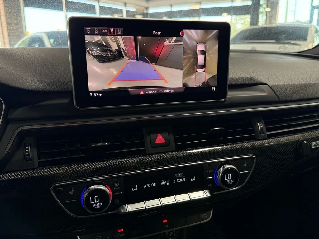 Audi S4 * quattro Technik* ���������* 360 ������*  | Mobile.bg � ����������� 11