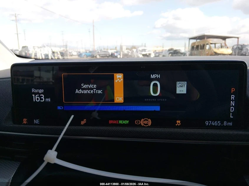 Ford Mustang Mach-E SELECT | ЦЕНА ДО БЪЛГАРИЯ |  - изображение 7